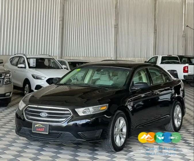 للبيع فورد توريس موديل ٢٠١٧