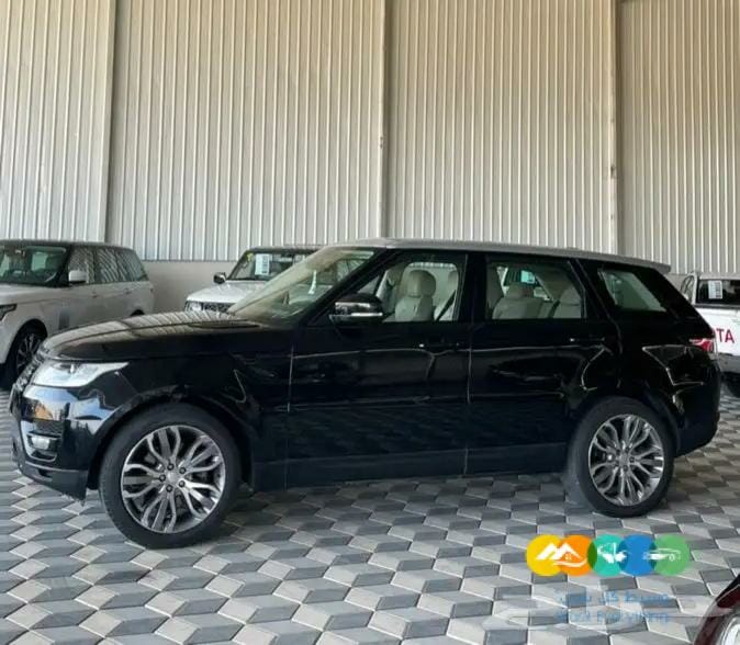 رنج روفر سبورت 2015 / مباعة