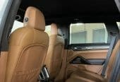 جيب بورش 2013 GTS