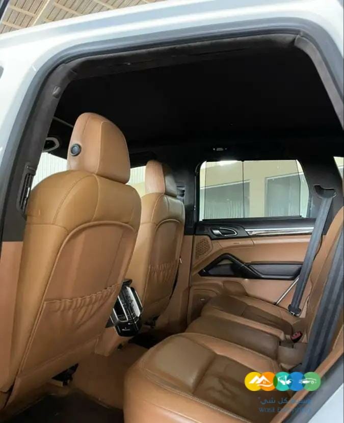 جيب بورش 2013 GTS