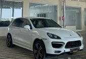 جيب بورش 2013 GTS