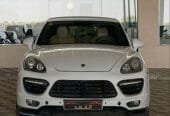 جيب بورش 2013 GTS
