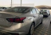 نيسان ألتيما SV 2022 سعودي