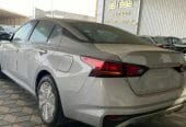 نيسان ألتيما SV 2022 سعودي