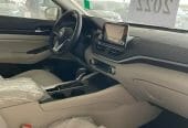 نيسان ألتيما SV 2022 سعودي