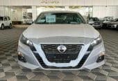 نيسان ألتيما SV 2022 سعودي