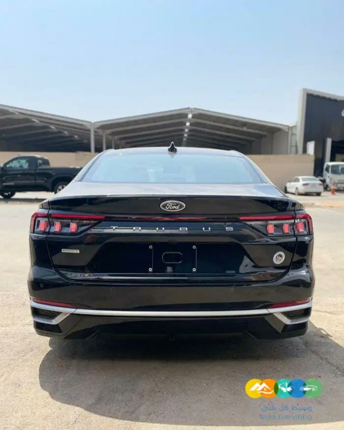 فورد – توروس – 2023 – ترند