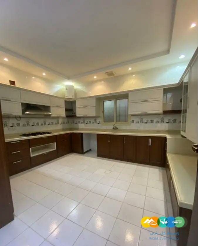 للايجار دور ارضي مستقل الرياض / منتهي