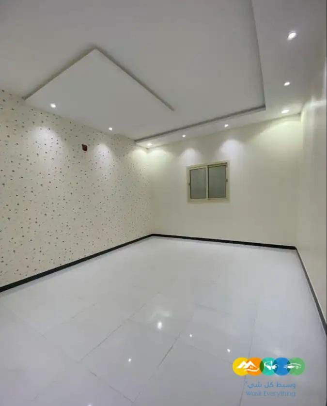 للايجار دور ارضي مستقل الرياض / منتهي