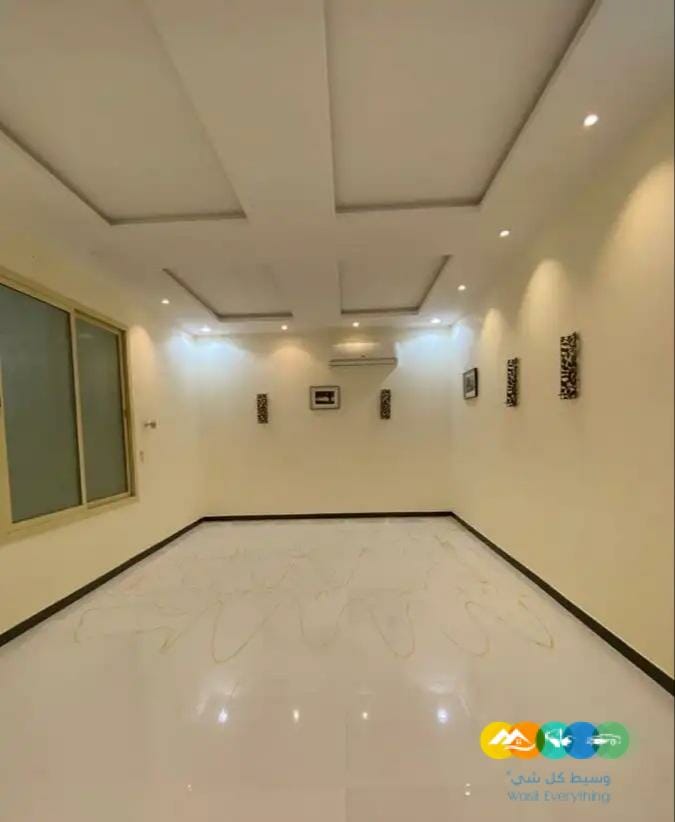 للايجار دور ارضي مستقل الرياض / منتهي