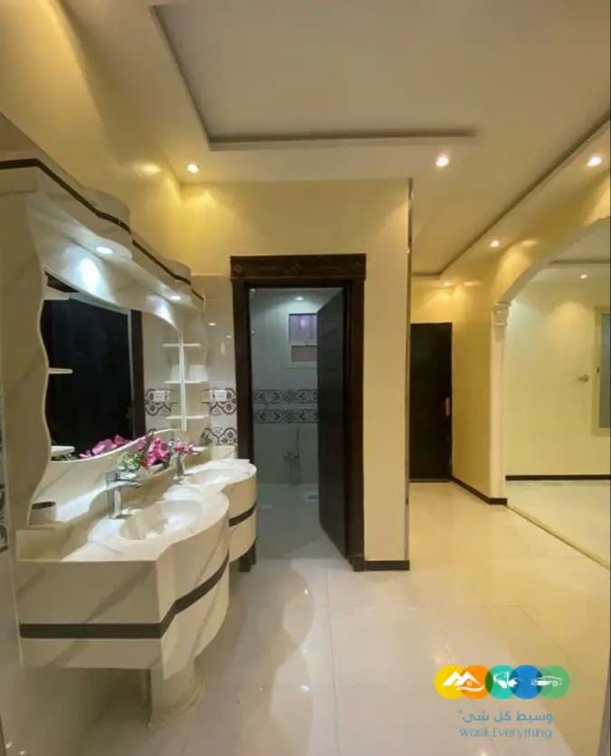 للايجار دور ارضي مستقل الرياض / منتهي