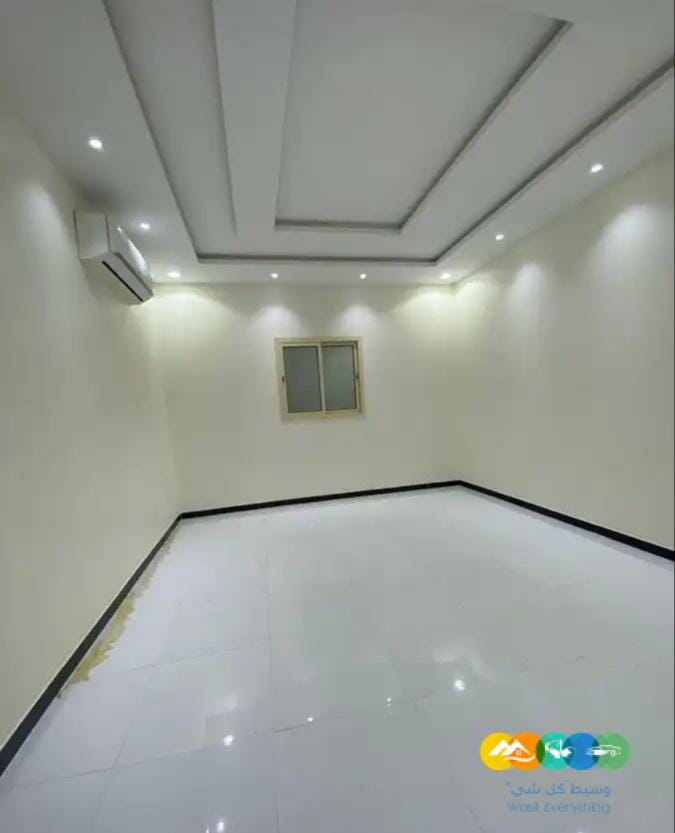 للايجار دور ارضي مستقل الرياض / منتهي