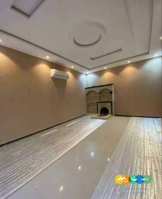 للايجار دور ارضي مستقل الرياض / منتهي