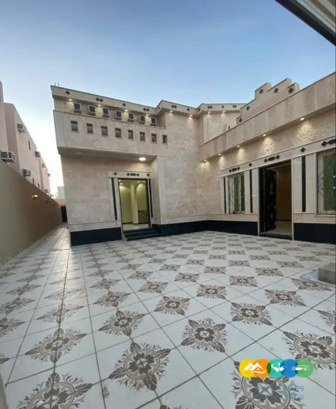 للايجار دور ارضي مستقل الرياض / منتهي