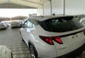 هونداي توسان 2022 ستاندر