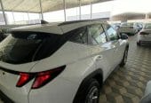 هونداي توسان 2022 ستاندر