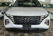 هونداي توسان 2022 ستاندر