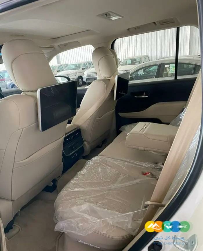 جي اكس ار L4 فل 2022 / مباعة