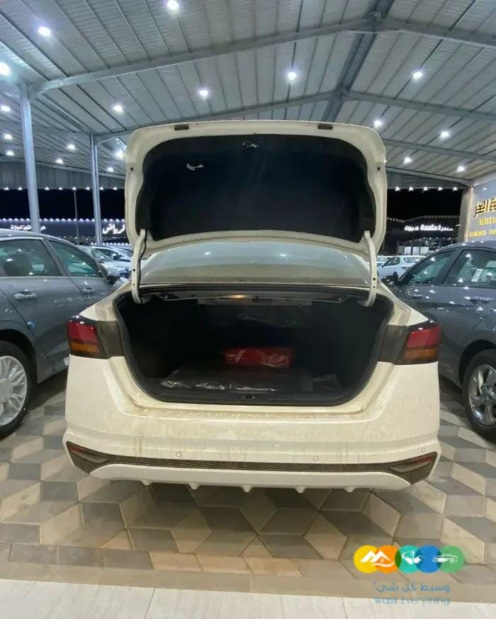 التيما 2.5 ستاندر S 20 2022