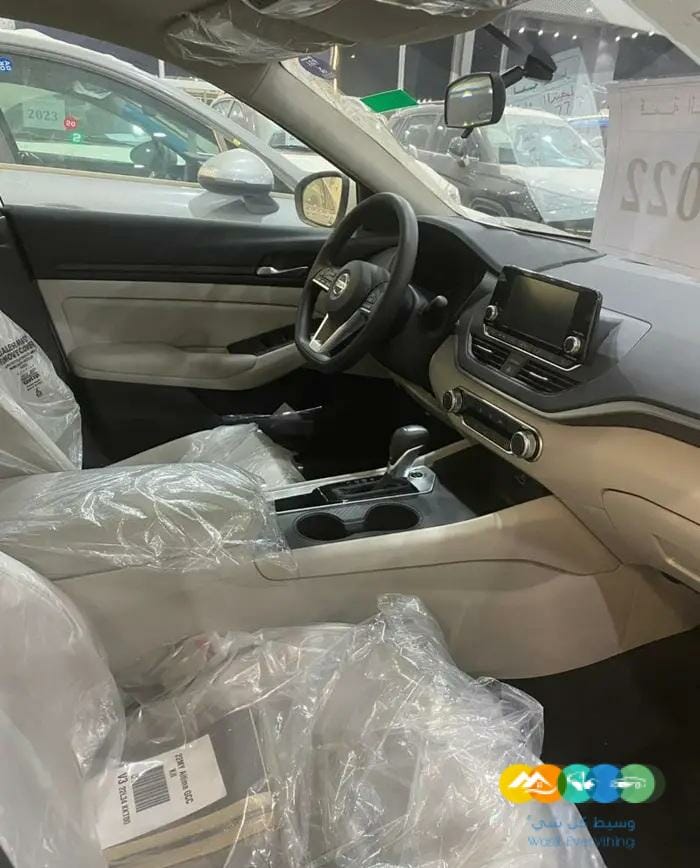 التيما 2.5 ستاندر S 20 2022