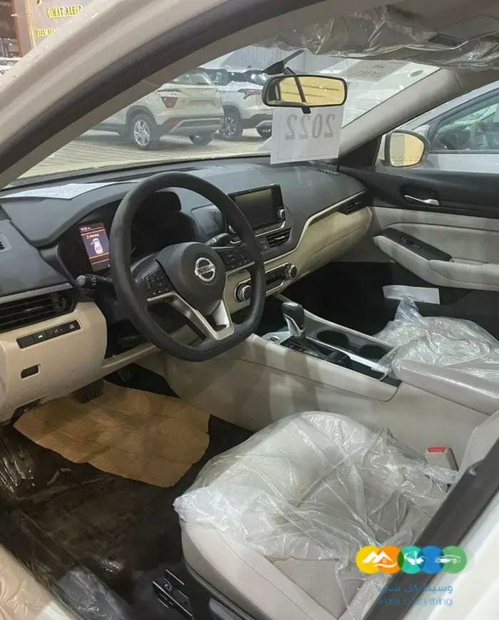 التيما 2.5 ستاندر S 20 2022