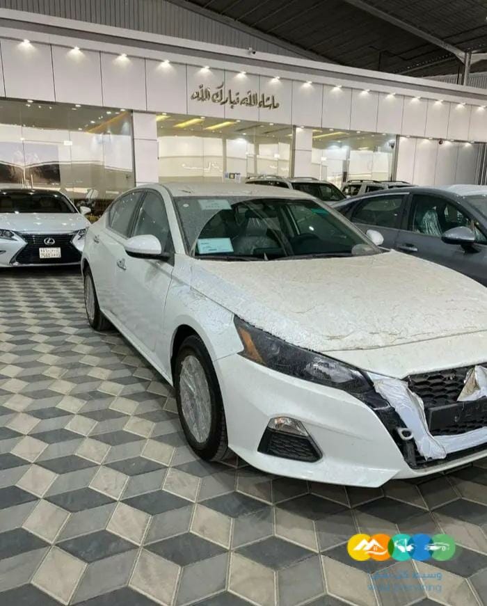 التيما 2.5 ستاندر S 20 2022