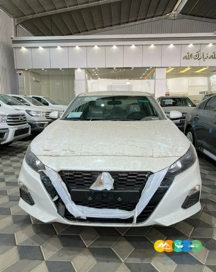 التيما 2.5 ستاندر S 20 2022