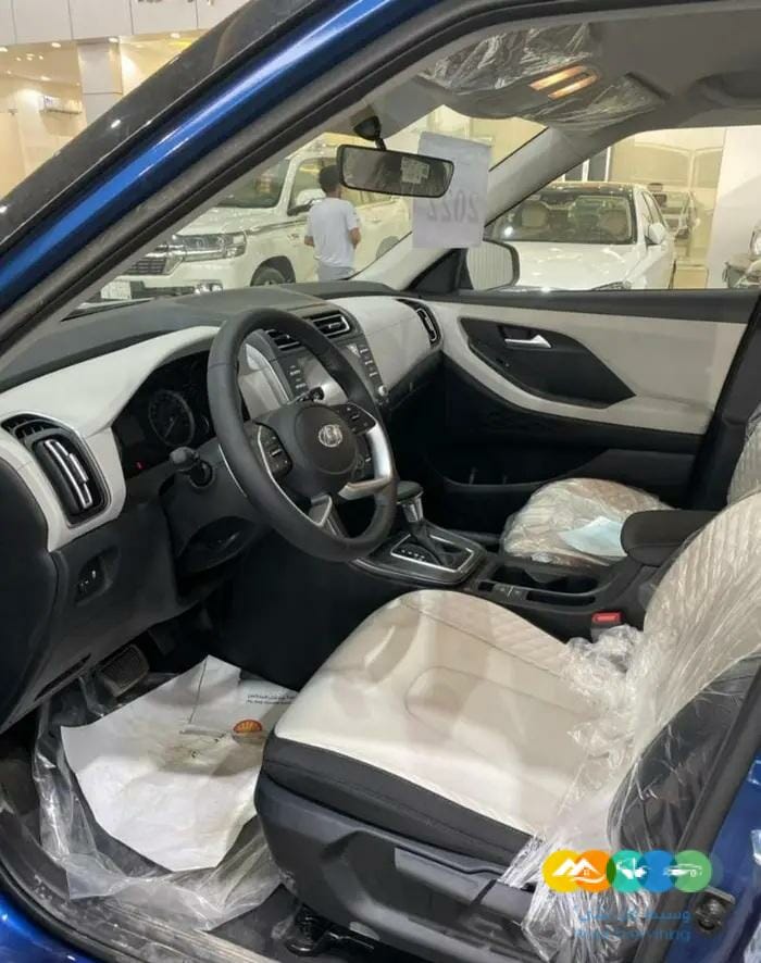 هونداي كريتا Smart (( مباع ))