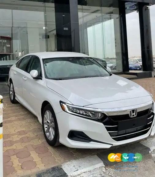 اكورد ستاندر 2022