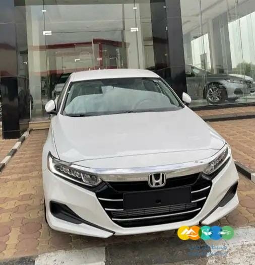 اكورد ستاندر 2022