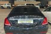 مرسيدس يخت 2015 s400 / مباعة