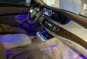 مرسيدس يخت 2015 s400 / مباعة