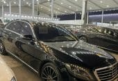 مرسيدس يخت 2015 s400 / مباعة