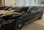 مرسيدس يخت 2015 s400 / مباعة