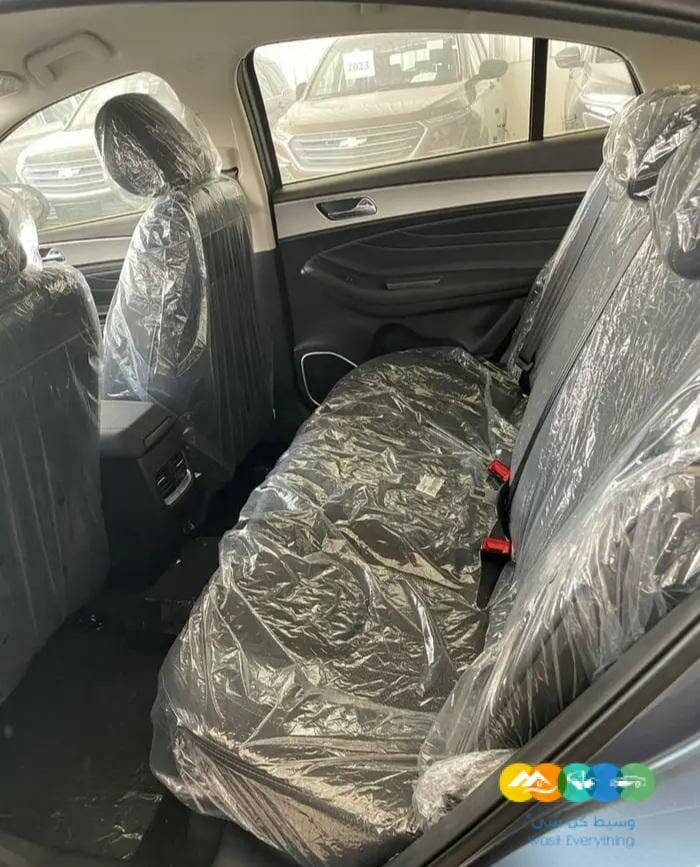 شيري 6 اريزو