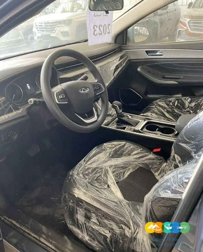 شيري 6 اريزو