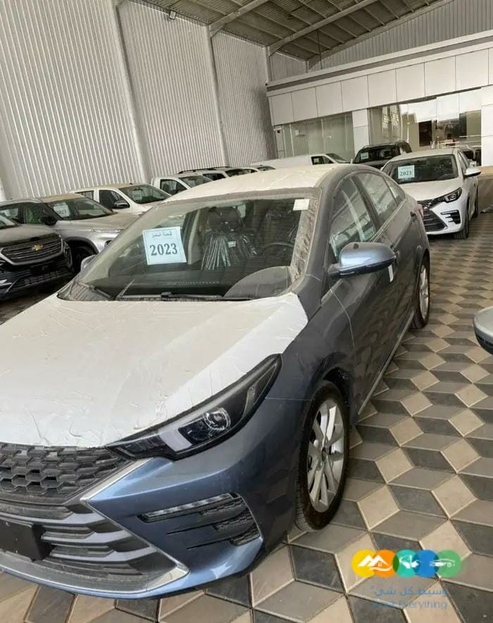 شيري 6 اريزو