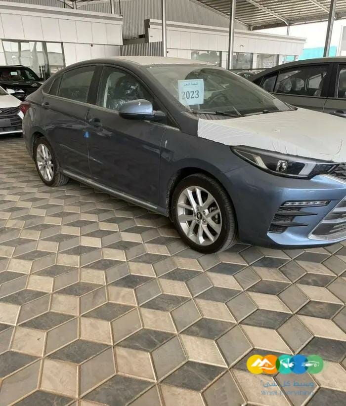 شيري 6 اريزو