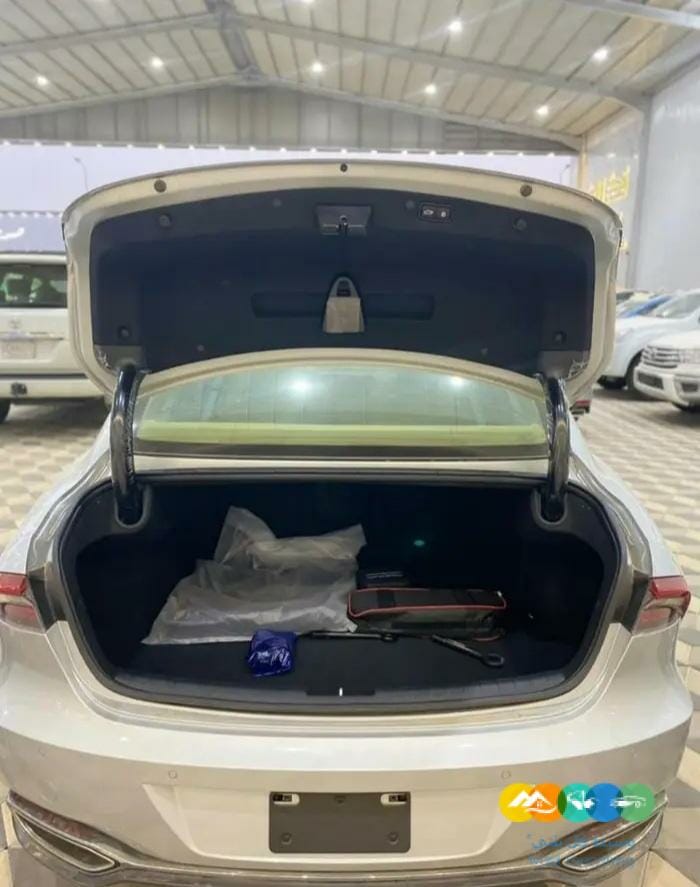 ازيرا 3.50 سمارت بلس 2023