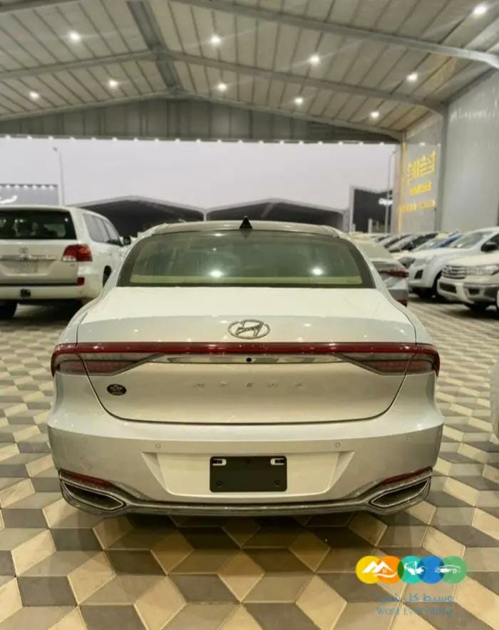 ازيرا 3.50 سمارت بلس 2023