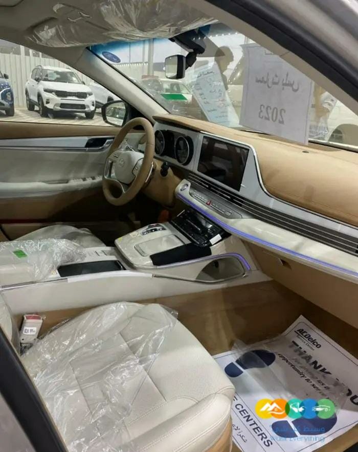 ازيرا 3.50 سمارت بلس 2023