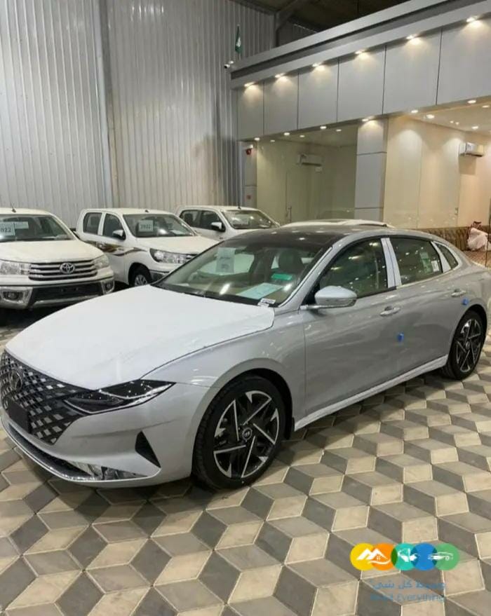 ازيرا 3.50 سمارت بلس 2023