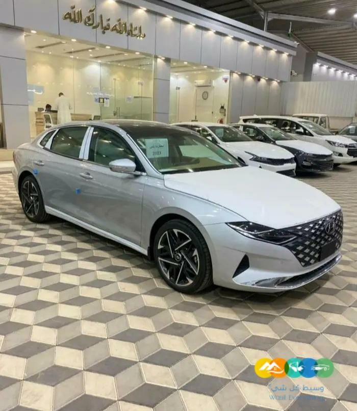 ازيرا 3.50 سمارت بلس 2023