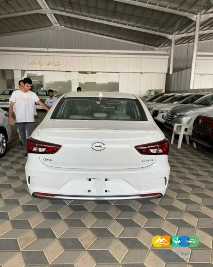 جي ايه 4 فل 2020 ((تم البيع ))