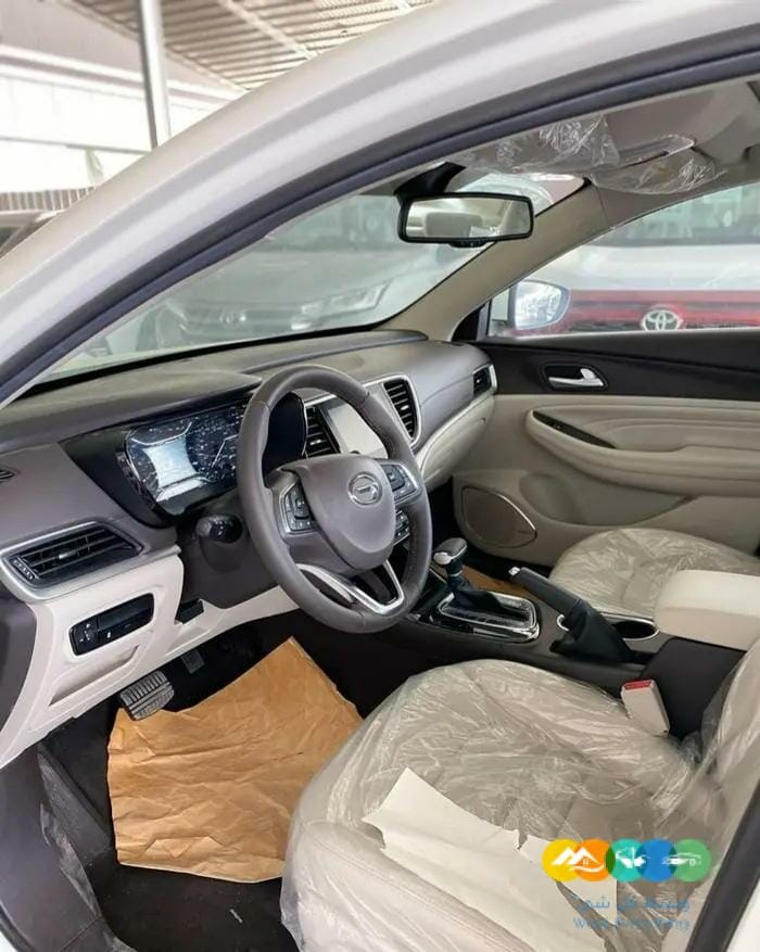 جي ايه 4 فل 2020 ((تم البيع ))