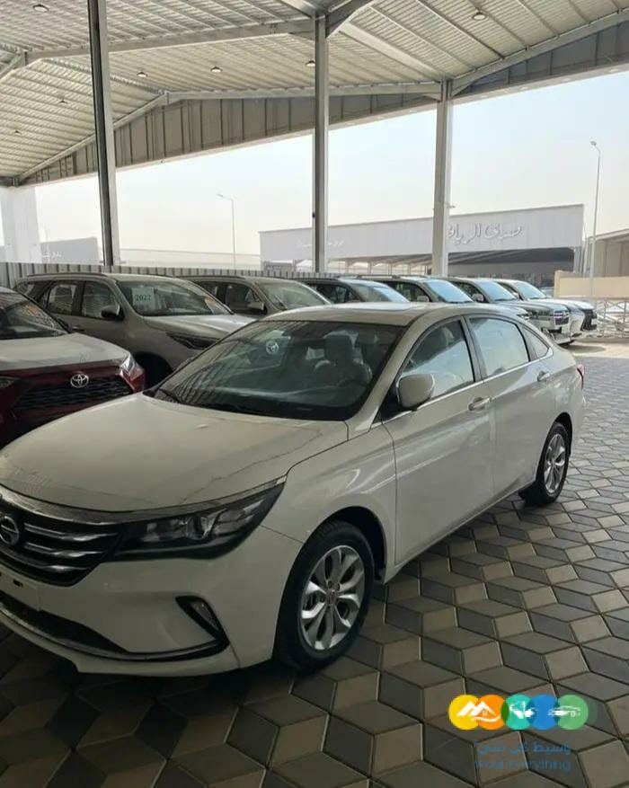 جي ايه 4 فل 2020 ((تم البيع ))