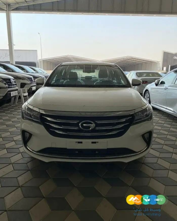 جي ايه 4 فل 2020 ((تم البيع ))