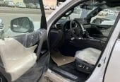 لكزس 2022 LX600 – BB
