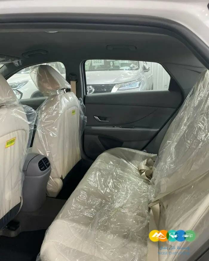 هونداي النترا 2023 سمارت 1600c