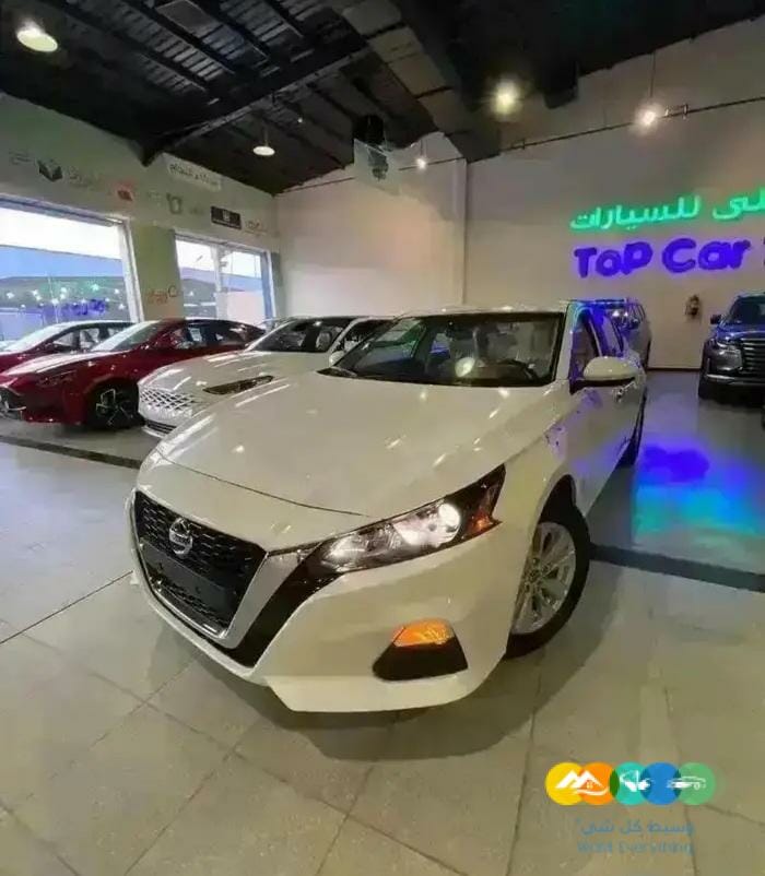 التيما ستاندر 2022 كاش واقساط